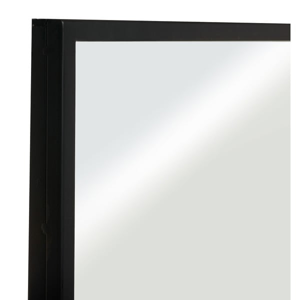 Specchio da parete 90x120 cm WIndow - Ixia-image-1