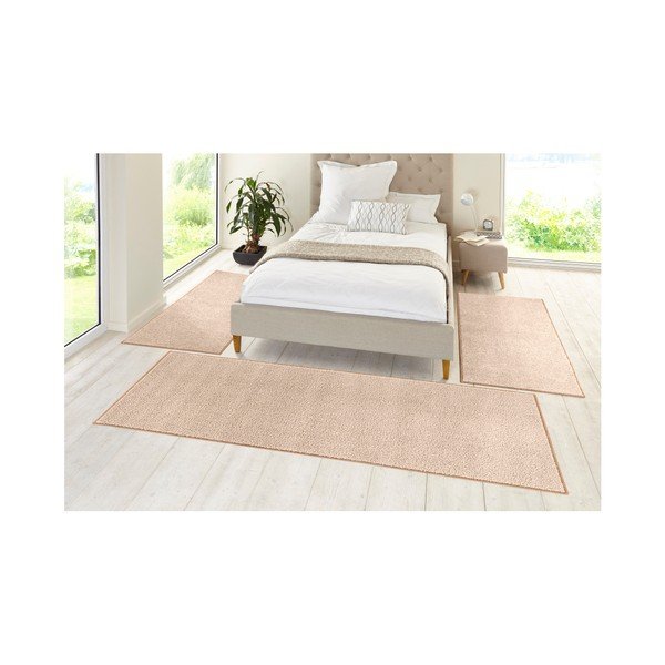 Set di 3 guide beige Pure Fancy - Hanse Home-image-3