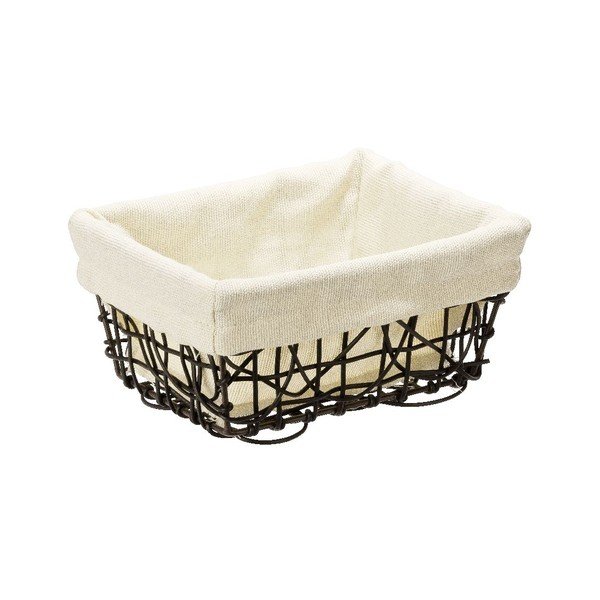 Koupelnový košík Rumba Rectangular-image-2