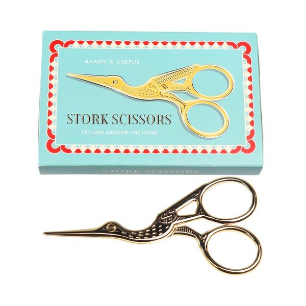 Forbici da sartoria Stork Scissors - Rex London