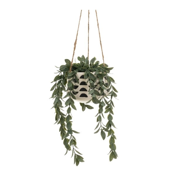 Pianta artificiale (altezza 28 cm) - Casa Selección-image-1