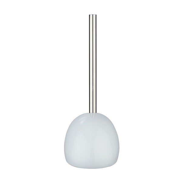 Scopino bianco senza bordo Neo - Wenko-image-1