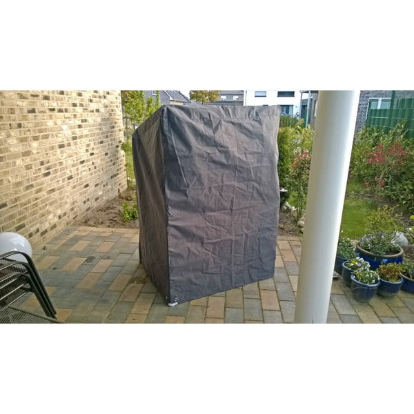 Telo protettivo per mobili da giardino 125x90x134 cm - Garden Pleasure-image-1