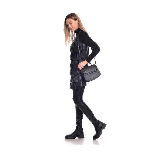 Borsa in pelle - Isabella Rhea-image-4
