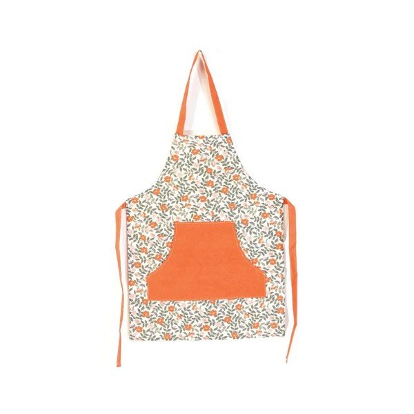 Grembiule in lino – Mila Home