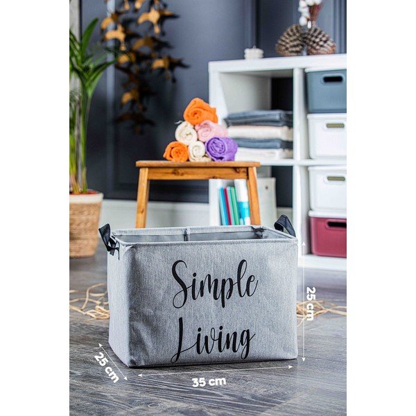 Cestino portaoggetti - Mioli Decor-image-2