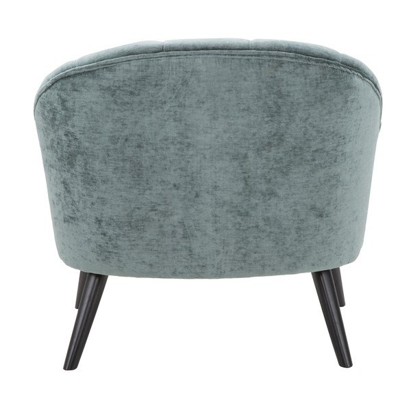 Poltrona conchiglia verde menta - Mauro Ferretti-image-3