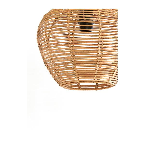 Paralume in colore naturale ø 29 cm Latvia - Light & Living-image-4