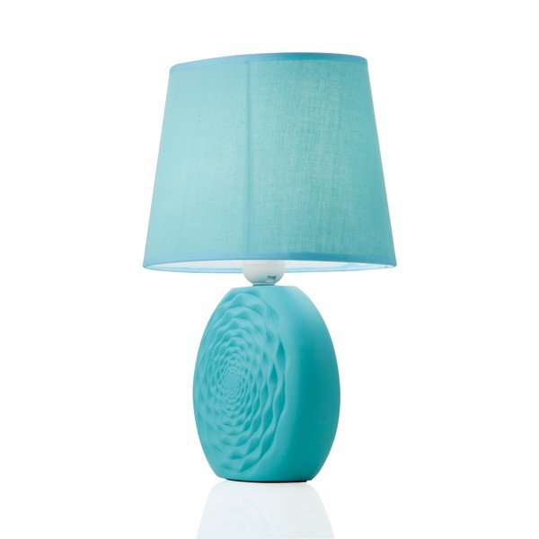 Lampa Brandani Azteque Tourquoise-image-1