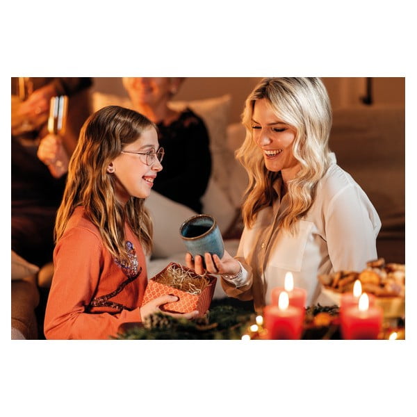 Tazza in gres turchese Villeroy & Boch , 400 ml Like Lave - like | Villeroy & Boch-image-3