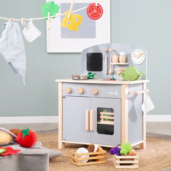 Cucina per bambini - Roba-image-1