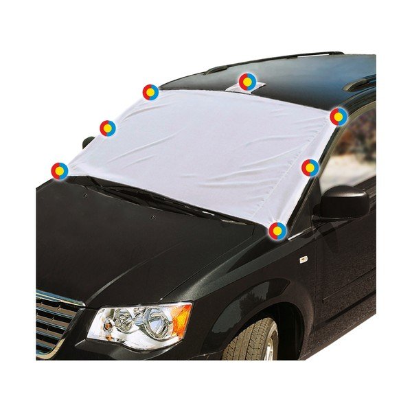 Protezione antigelo del parabrezza - Maximex-image-2