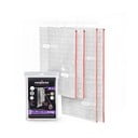 Sacchetti per il vuoto in set da 4 pezzi Hanging Vacuum M/L - Compactor