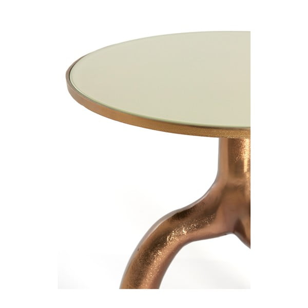 Tavolo rotondo ø 50,5 cm Mello - Light & Living-image-2