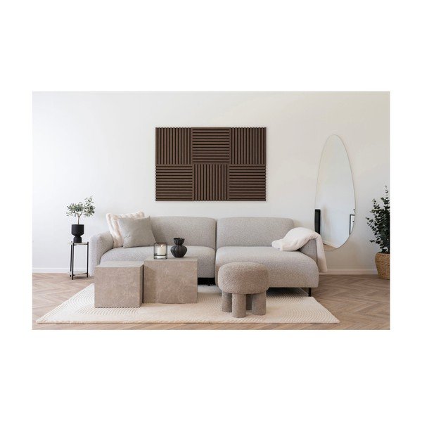 Pannello acustico 52x52 cm - House Nordic-image-1