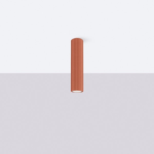 Faretto color mattone Gleam – Sollux-image-4