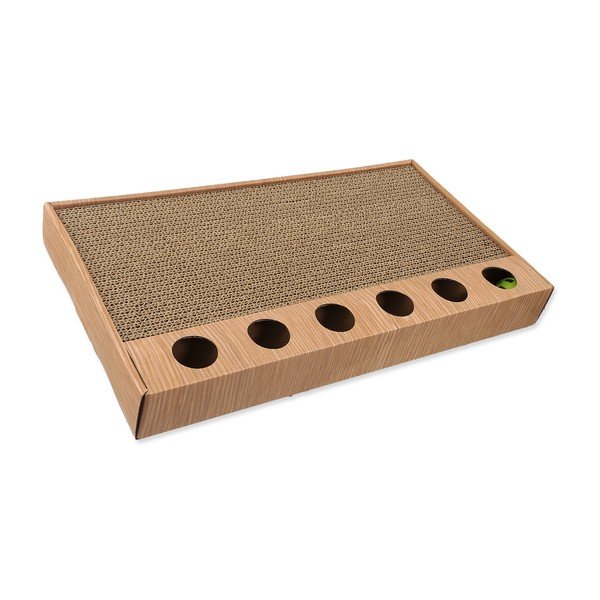 Tiragraffi per gatti Magic Cat Interactive - Plaček Pet Products-image-1