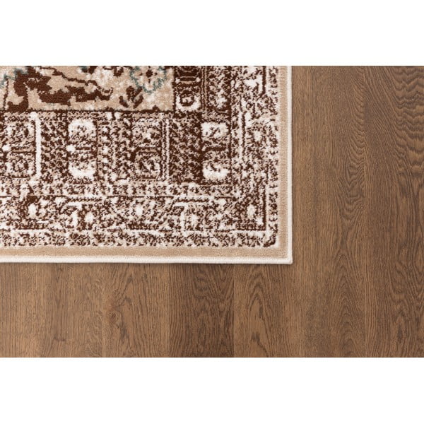 Tappeto marrone chiaro 120x180 cm Sensi Jim - FD-image-3