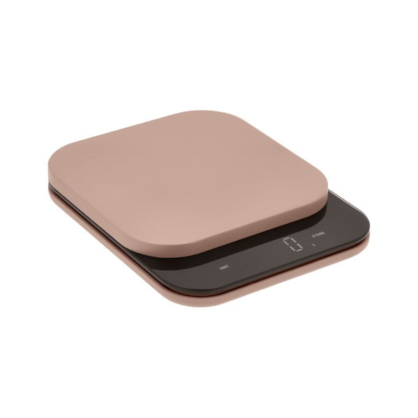 Bilancia da cucina digitale Mensura - Rosti-image-4