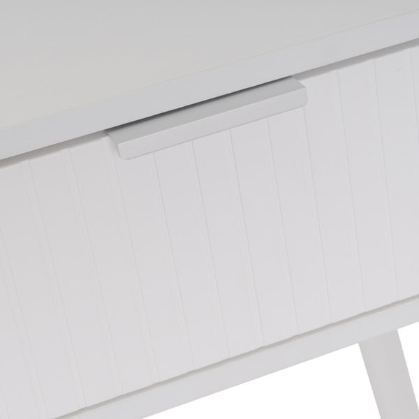 Comodino bianco - Casa Selección-image-4