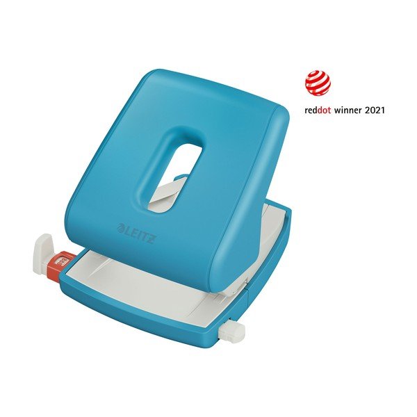 Punzone da ufficio blu Cosy - Leitz-image-2