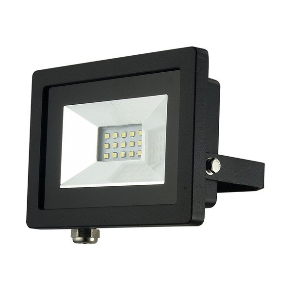 Faretto LED per esterni (altezza totale 10 cm) – Hilight