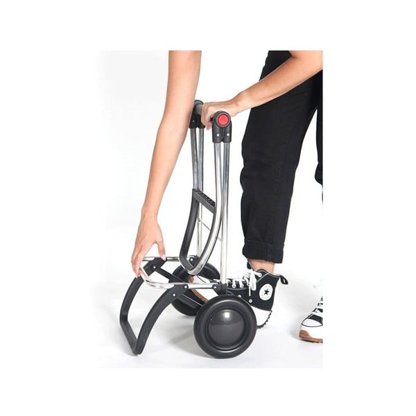 Borsa per la spesa 15 l Mini Bag MF 2 Logic - Rolser-image-2