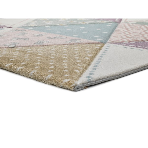 Tappeto per bambini , 120 x 170 cm Kinder Triangles - Universal-image-2