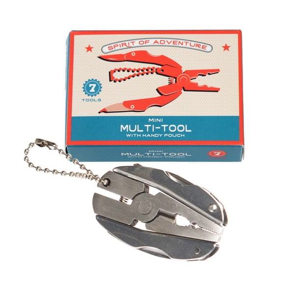 Strumenti tascabili Spirit of Adventure - Rex London-image-4