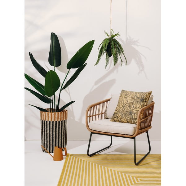 Felce artificiale (altezza 58 cm) - WOOOD-image-1