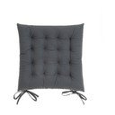 Cuscino di seduta 40x40 cm Up & Down - Casa Selección