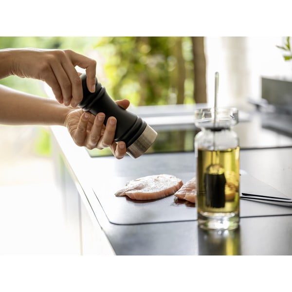 Macinino di legno per il pepe e il sale Sali - Wenko-image-4