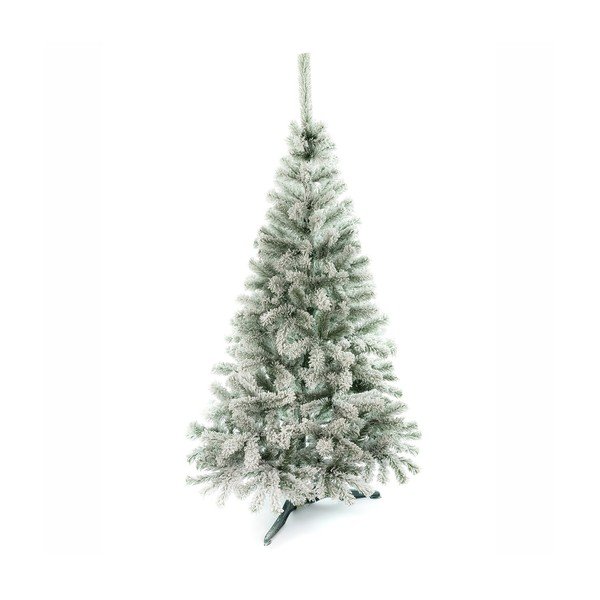 Albero di Natale artificiale Lena, 2,2 m - DecoKing
