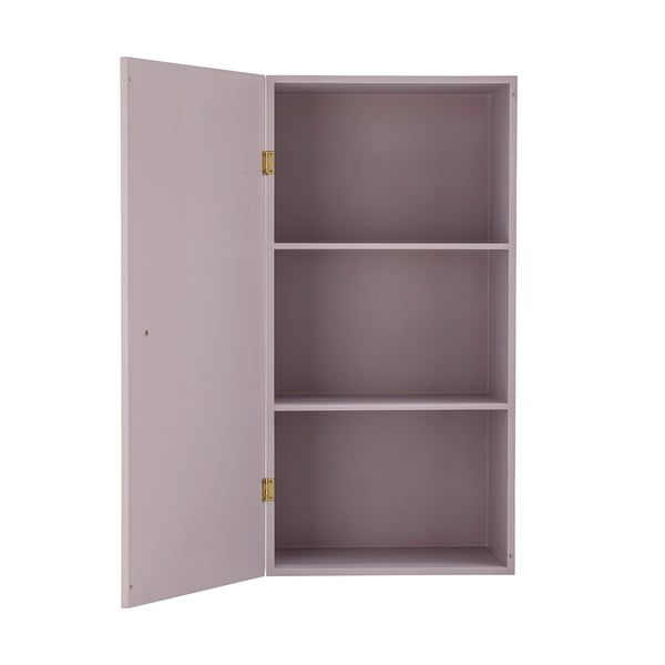 Mobile per bambini viola 40x80 cm Nell - Bloomingville Mini-image-3