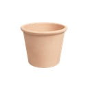 Vaso in terracotta ø 18 cm Saramago Cilindro - Artevasi