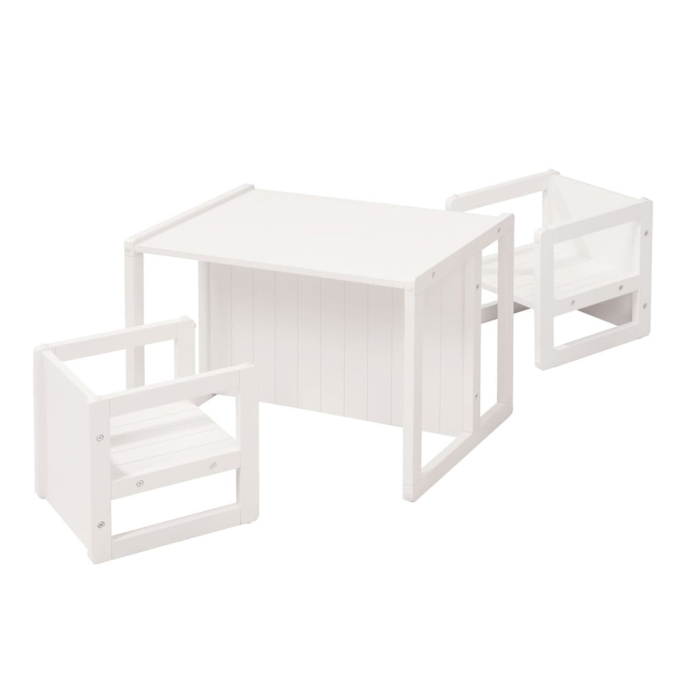 Set di mobili per bambini 3 pz – Roba | Set di mobili per bambini