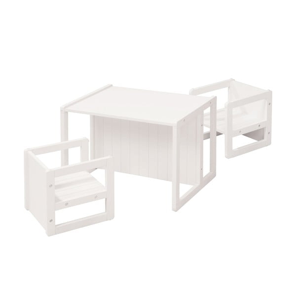 Set di mobili per bambini 3 pz – Roba