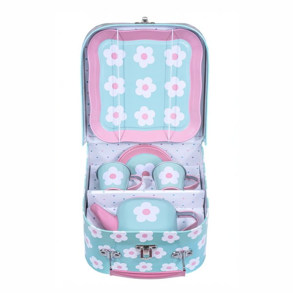 Utensili da cucina per bambini Pastel – Sass & Belle