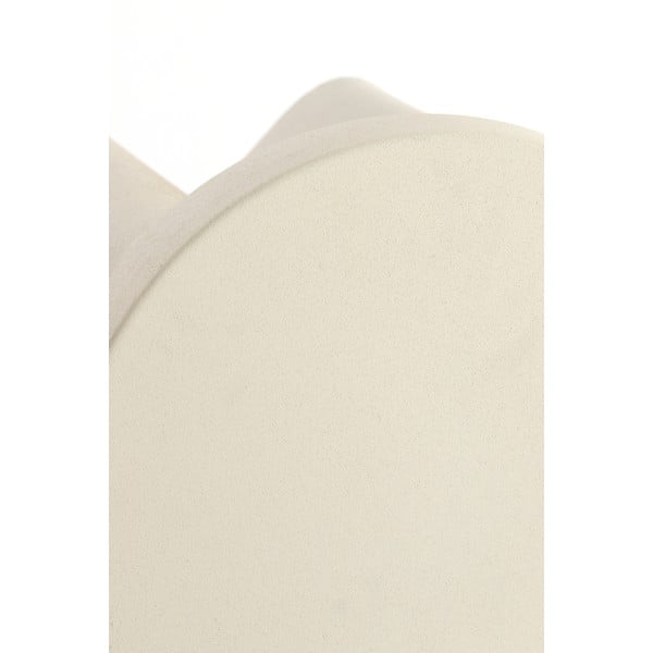 Tavolino rotondo in metallo ø 36 cm Mikado - Light & Living-image-4