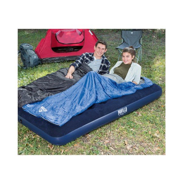 Materasso gonfiabile 191x137x22 cm - Bestway-image-1