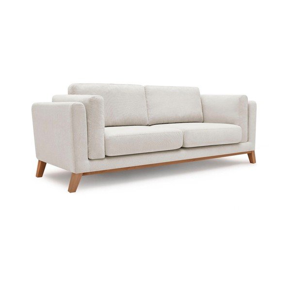 Divano bianco crema Seattle - Bobochic Paris-image-3