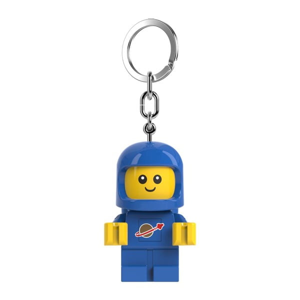 Portachiavi con torcia Minifigures – LEGO®