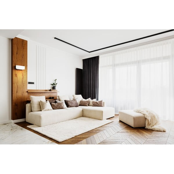 Lampada da parete LED Lander – Candellux Lighting-image-2