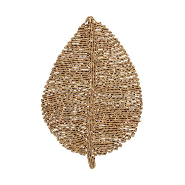 Tovaglietta in erba marina 32x49 cm Leaf – Rex London