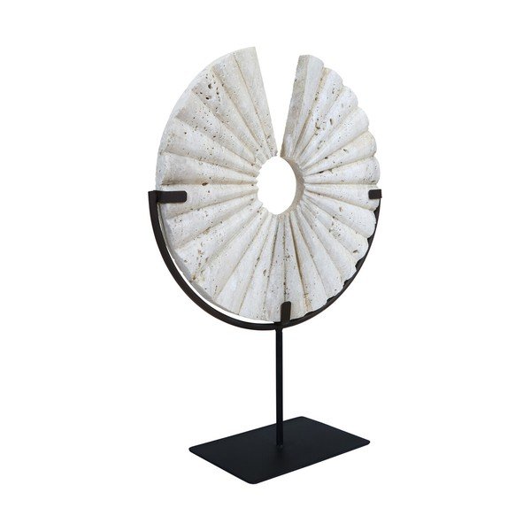 Statuetta in pietra (altezza totale 46 cm) Tibor – Premier Housewares