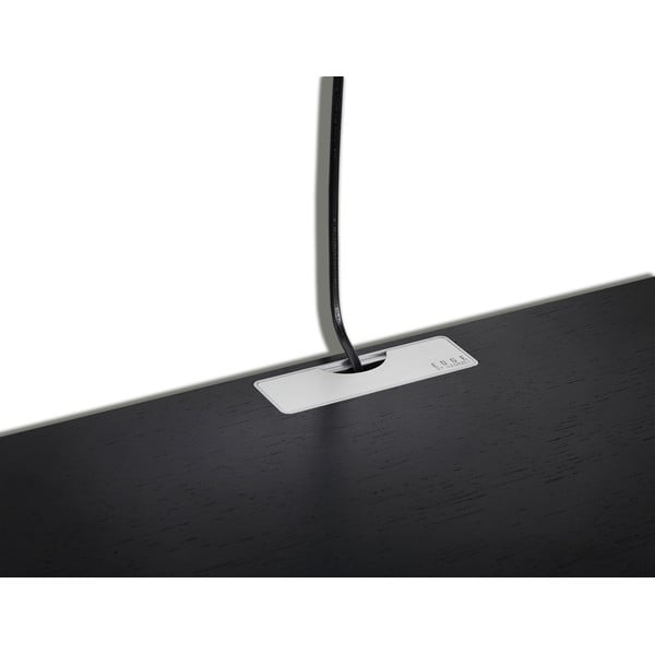 Cassettiera TV grigio antracite Edge by Hammel - Hammel Furniture-image-4