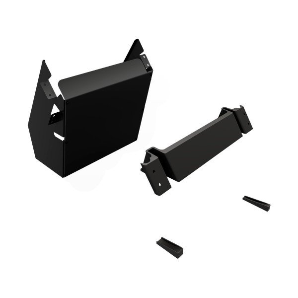 Copribombola per grill Ambri Ambri 480 G EVO - Outdoorchef-image-1