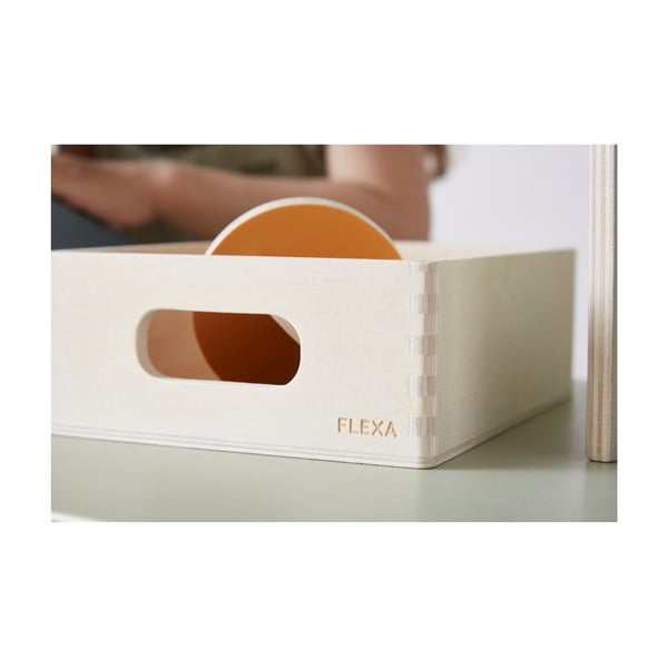 Set da gioco per bambini Play Fruits - Flexa-image-2