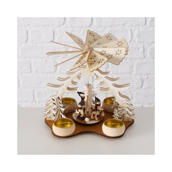 Candeliere di Natale Venta - Boltze