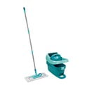 Set di secchi e mop per pavimenti Profi - LEIFHEIT